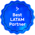 Best LATAM Partner