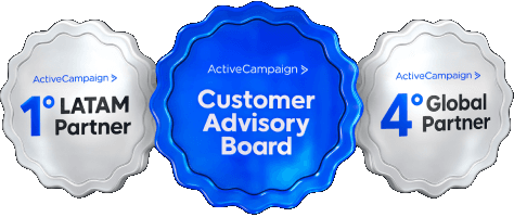 Inbox is the 4th largest ActiveCampaign partner globally and the largest in LATAM
